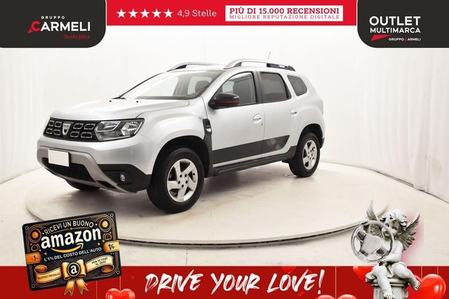 Dacia Duster 1.6 SCe Techroad 4x2