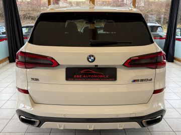 BMW X5 M50 - 7