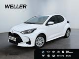 Toyota Yaris 1.0 *ACC*Spurhalte*Notbremsass*Müdigkeitsw - Toyota Yaris