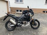 Honda CRF 1100 D4 Africa Twin Adventure Sports DCT