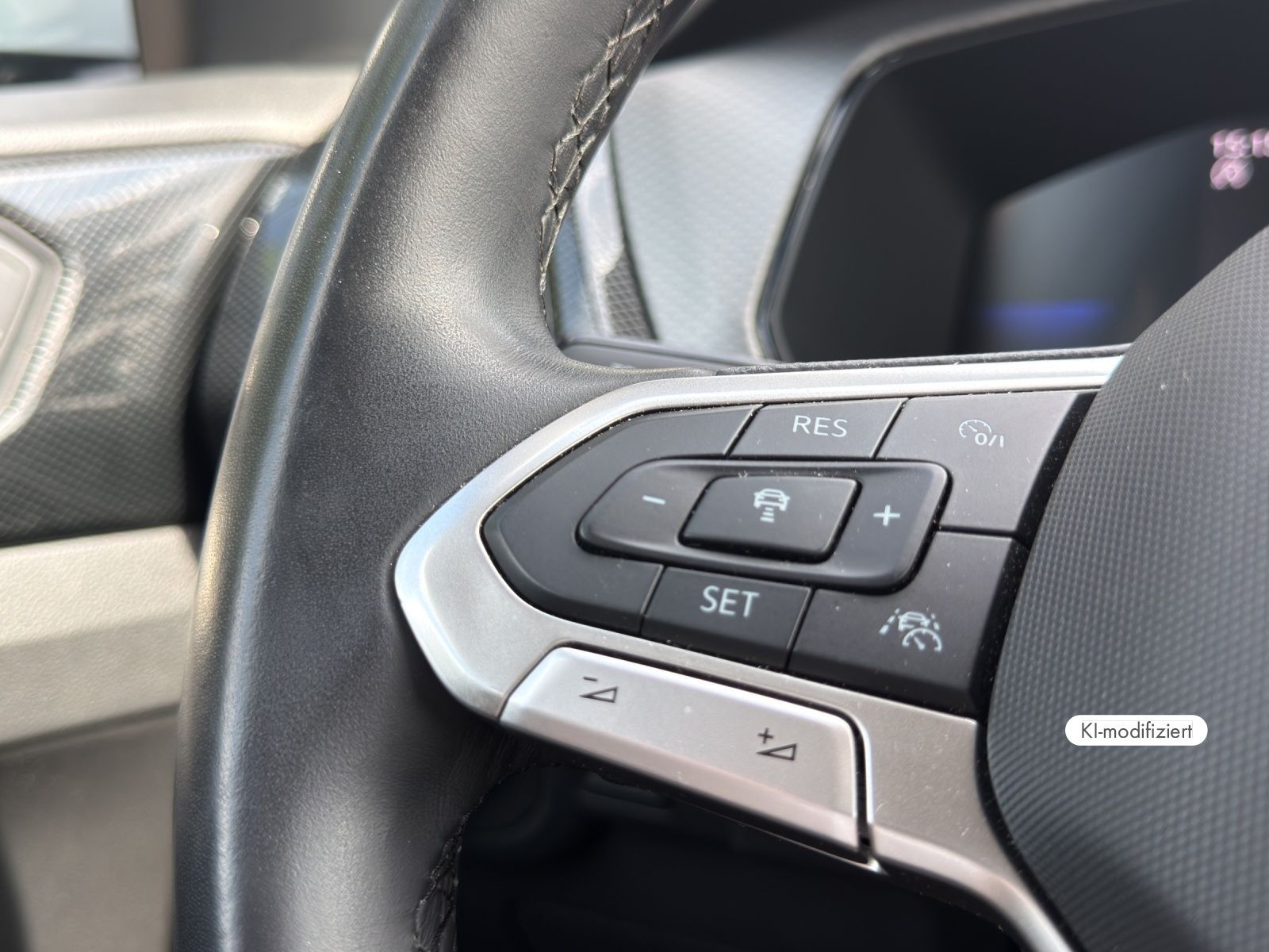 Volkswagen T-Cross - Bild 15