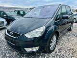 Ford Galaxy/ Automatik / Tüv Neu / Behindertengerecht - Ford Galaxy Gebrauchtwagen in Nürnberg