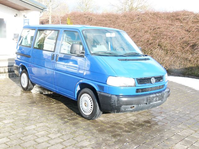 Volkswagen T4 Caravelle 2.5 TDI 75kW/ACV-Motor