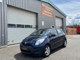 Toyota Yaris Sol 1 Hand - gebrauchte Toyota Yaris aus dem Jahr 2009