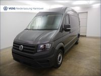 Volkswagen Crafter - Vorschau Bild 3