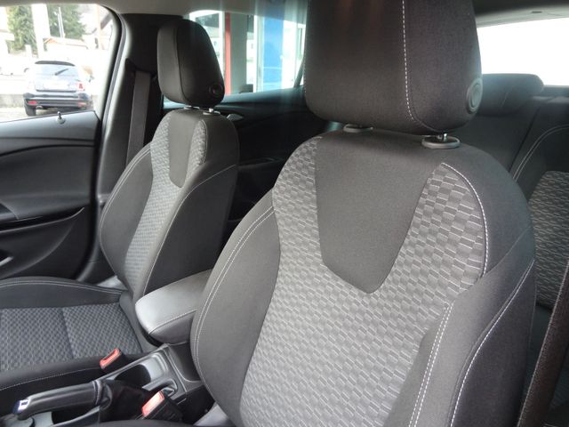 Fahrzeugabbildung Opel Astra K Lim. 5-trg. ON/Kamera/2.Hd/LED/SitzH/