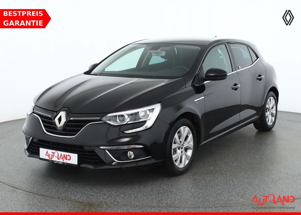 Image of Renault Megane