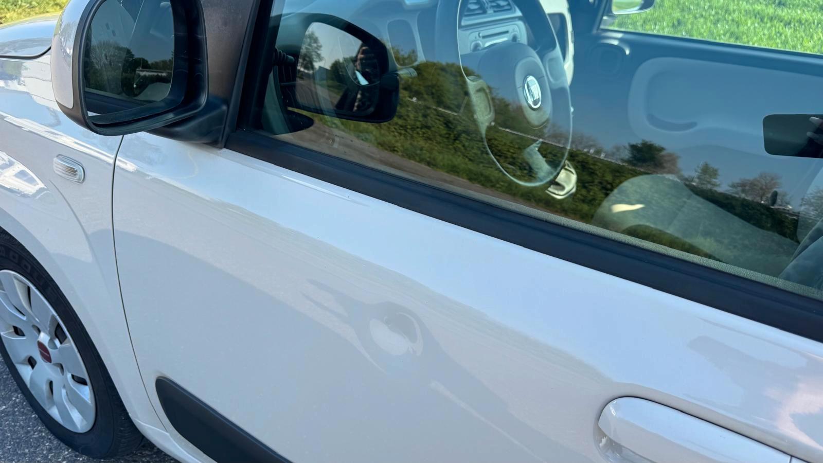 Fiat Panda 0.9 / Klima / Tüv + Inspektion NEU!!!
