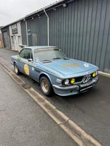 BMW E9 Coupe 3.0CSI - BMW: 0csi