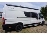 Sunlight Cliff 640 Adventure / Chassis Fiat / LED Markise - Sunlight Adventure Cliff