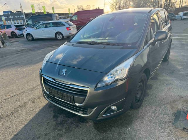 Peugeot 5008 2.0 Allure BlueHDi 150 Stop&Start