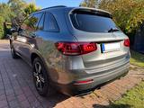 Mercedes-Benz GLC 400 d 4MATIC Autom. - - Mercedes-Benz GLC 400: Von Privat
