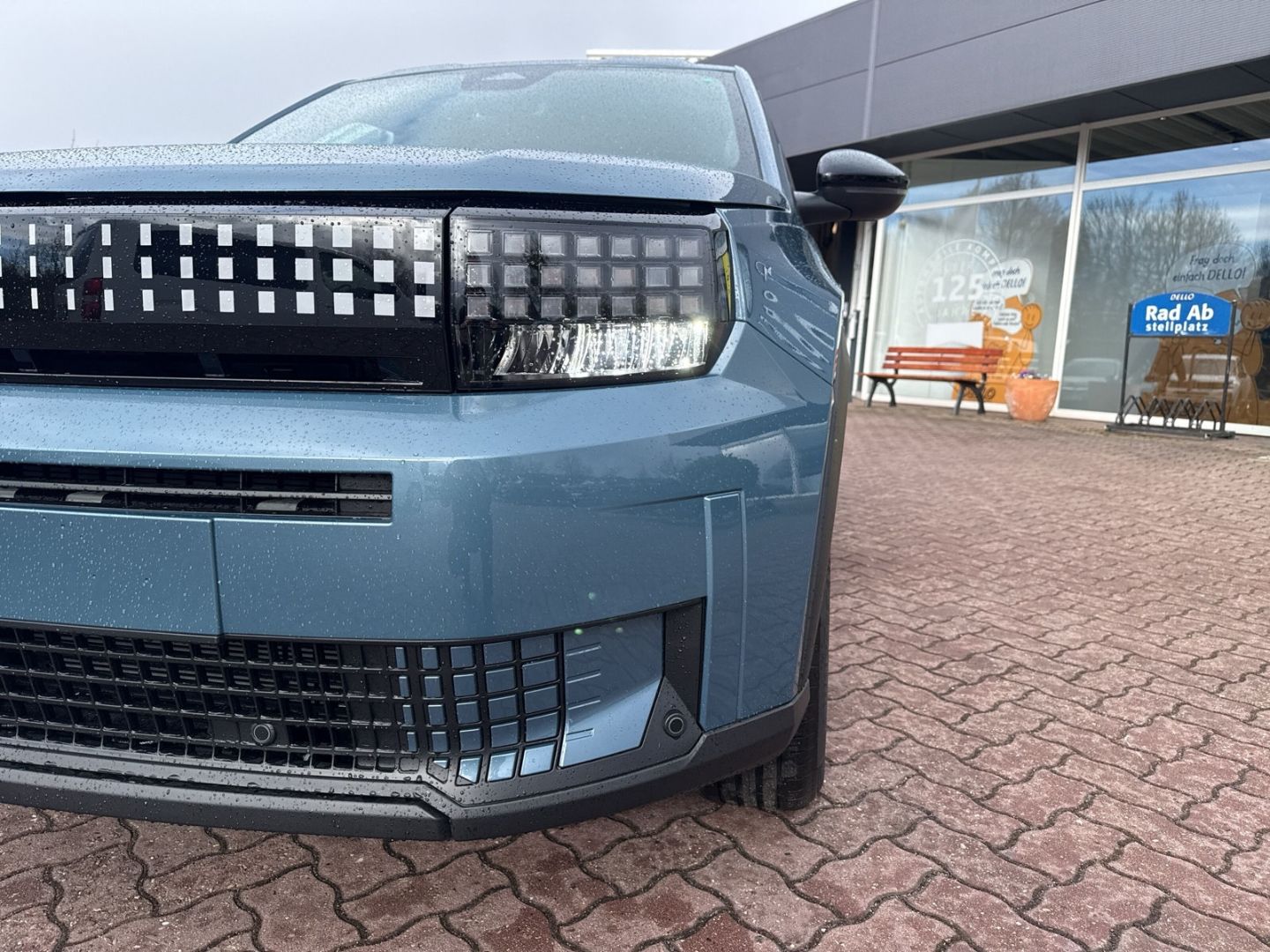 Fiat Grande Panda - Bild 20