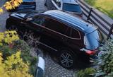 Volkswagen Tiguan Allspace 2.0 TDI SCR Comfortline - Volkswagen Tiguan Allspace Comfortline mit Diesel-Antrieb