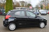 Ford Ka KA+ 1.2 Ti-VCT Cool & Connect Klima PDC - Ford Ka/Ka+ in Hannover