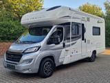 Fiat Ducato Auto-Trail Tracker EB Luxus Wohnmobil - Angebote entsprechen deinen Suchkriterien