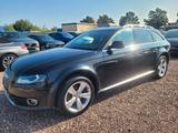 Audi A4 Allroad quattro 2.0 TDI - gebrauchte Audi A4 Allroad aus dem Jahr 2011