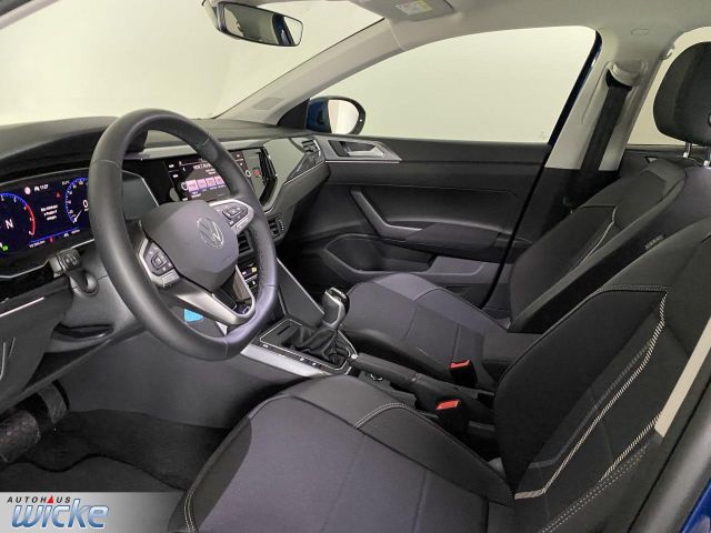 Taigo 1.0 TSI DSG Style APP CONNECT KLIMA PDC LE