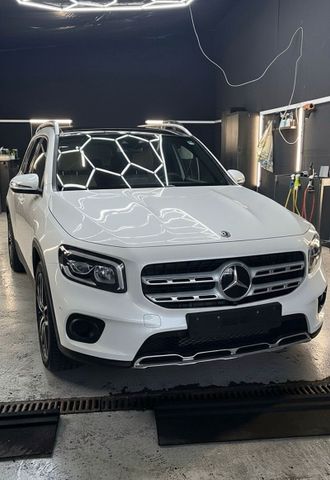 MERCEDES-BENZ Mercedes Benz GLB 180