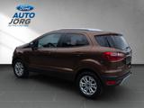 Ford EcoSport Titanium 1.0 EcoBoost - Ford EcoSport in Frankfurt (Main)