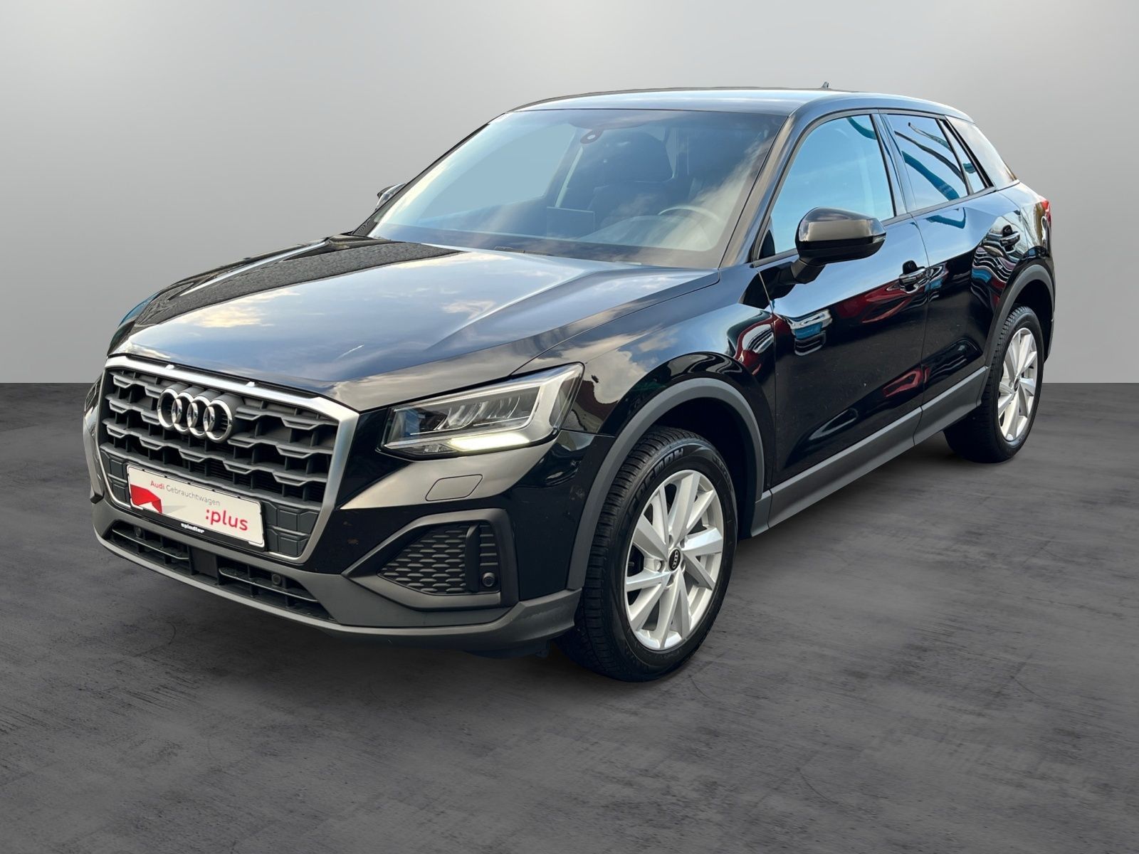 Audi Q2 - Bild 2