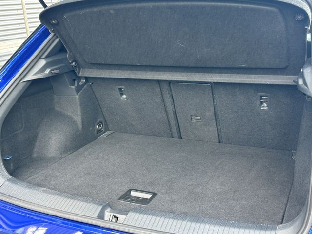 T-Roc R-Line 1.5 TSI Sportpaket AHK-abnehmbar Na