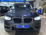 BMW X3 xDrive30i*Advantage*SHZ*ACC*360.Cam*Navi*LED - BMW mit Benzin-Antrieb: Geländewagen