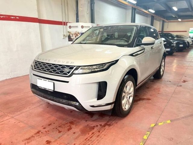 Land Rover RR Evoque Range Rover Evoque 2.0D I4-