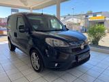 Fiat Doblo Doblò 2.0 Kasten*Navi*AHK*TÜV NEU - Fiat Doblo: Standheizung