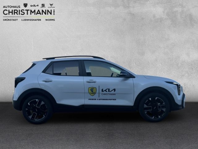 Fahrzeugabbildung Kia Stonic 1.0T 48V MILD-HYBRID GT-Line *NAVIGATIONS