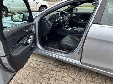 Bild 17 Mercedes-Benz S 350 S -Klasse Lim. S 350 BlueTec / d