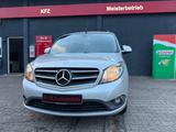 Mercedes-Benz Citan Kombi 111 CDI lang - Mercedes-Benz Citan mit Diesel-Antrieb