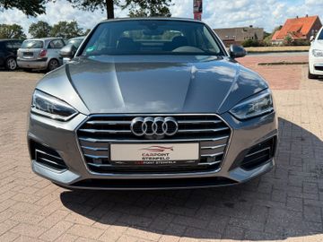 Audi A5 - 2
