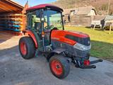 Kubota L4240 Allrad Hydrostat 2726 BS Kommunaltraktor - Kommunaltraktoren