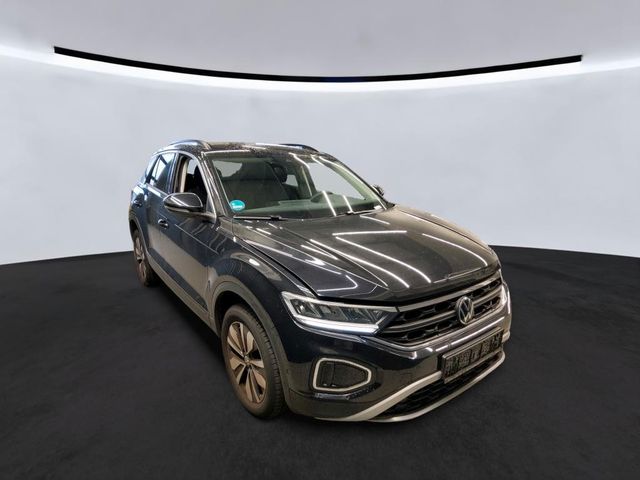 Volkswagen T-Roc MOVE SITZH. APP-CONNECT, PDC, 1.HD