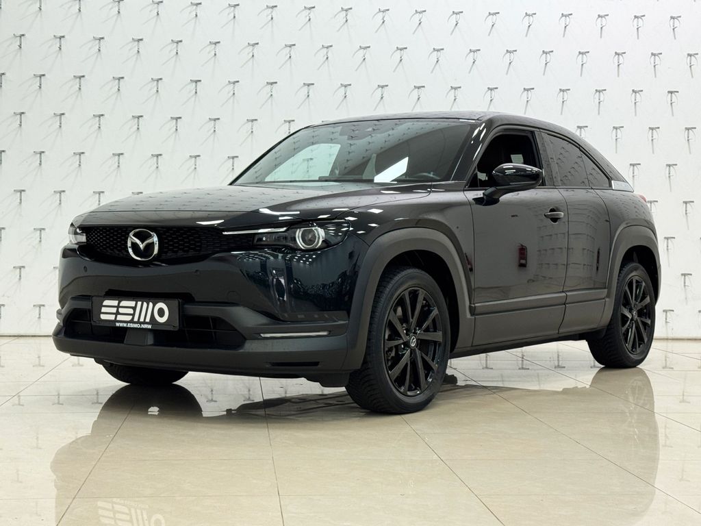 Image of Mazda MX-30