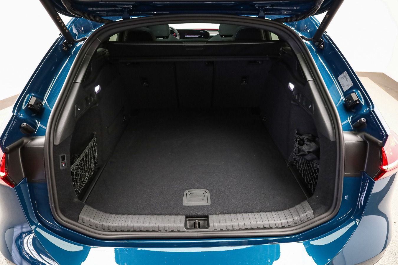 Audi A6 e-tron - Bild 25