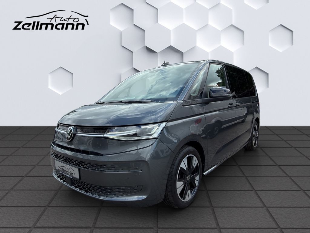 Image of Volkswagen T7 Multivan