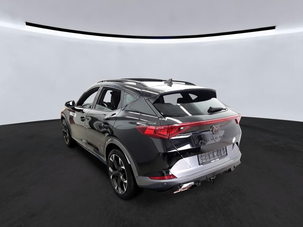 Cupra Formentor e-Hybrid*LED*KEYLESS*PANO*BLACK* imagem 3