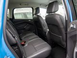 Ford C-MAX Titanium 2.0l TDCi ALUFELGEN PDC SHZ NAVI - Ford C-Max mit Diesel-Antrieb: Titanium