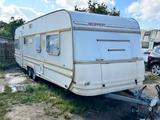 Weippert 750 VF Spezial ,Tausch gegen kleineren Wohnwagen - Offers matching your search criteria