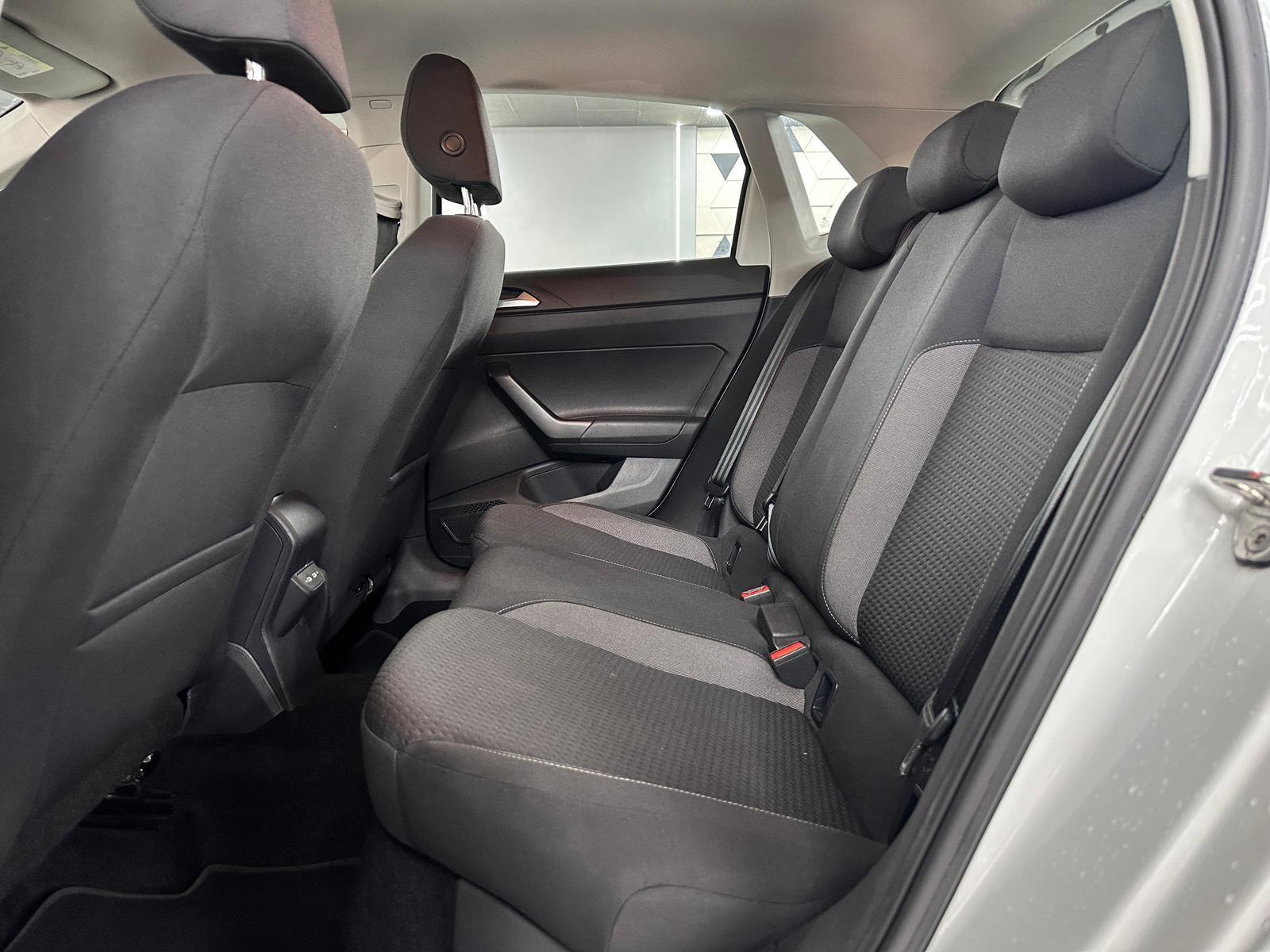 Volkswagen Polo Life 1.0 TSI DSG/VIRTAUL/KLIMA/4TÜRER/LED, миниатюра 17
