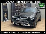 Mercedes-Benz GLC 220 d 4M Exclusive *Distro*AHK*Kam*Memo*Easy - Mercedes-Benz GLC 220 in Oldenburg