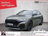 Audi Q8 SUV 60 TFSI e qu. *OAKGRÜN MET.* *Individual* - Audi Q8 in Leipzig