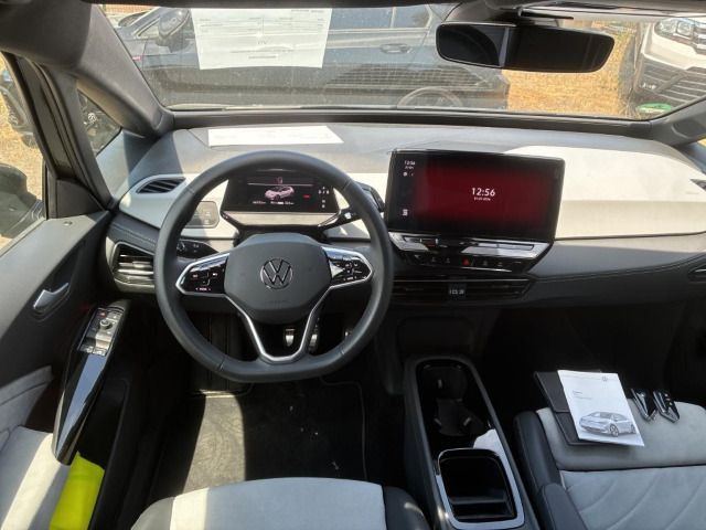Volkswagen ID.3 - Bild 4