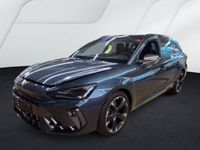 Cupra Leon - Vorschau Bild 2