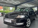 Skoda Rapid Spaceback Joy*Xenon*PDC*AHK*110Ps - Skoda Rapid Joy mit Benzin-Antrieb