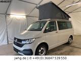 Volkswagen T6.1 California Beach NAVI/KAMERA/DAB/AHK - Volkswagen T6 California aus 2021