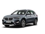 BMW X1 sDrive20d  - BMW Elektroautos