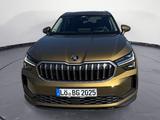 Skoda Kodiaq Selection 2,0 TDI  7-Gang a - mit Diesel-Antrieb: Gold, Allradantrieb, Geländewagen
